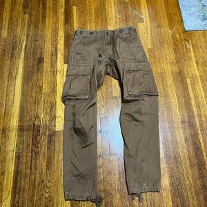 Cargo pants MNML